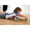 Weplay KC2005 Kreativ Bausteine Blocks Traumwald, Produktbild-Vorschau 8