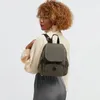 Kipling City Pack Mini Green Moss - Produktbild-Vorschau 6