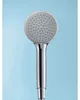 hansgrohe Croma 100 Handbrause Vario EcoSmart, chrom, Produktbild-Vorschau 3