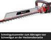 Einhell Akku-Heckenschere GP-CH 18/61 Li BL-Solo Produktbild-Vorschau 8
