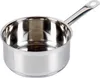 KARL KRÜGER Casseruola Ohio 1 litro Ø16cm in acciaio inox Anteprima dell’immagine prodotto 1