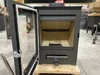 Victoria Parma SL Kaminofen - 5 kW, ultracompatto, alto 573 Anteprima dell’immagine prodotto 5