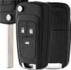 Custodia per chiavi telecomando OPEL INSIGNIA ASTRA J Anteprima dell’immagine prodotto 1