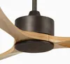 KAUAI Deckenventilator braun Faro Barcelona Produktbild-Vorschau 3