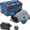 Bosch GKT 18V-52 GC CLC Akku-Tauchsäge Produktbild-Vorschau 39