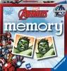 Marvel Avengers - pamäťová hra Náhľad obrázku produktu 3