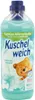 Kuschelweich Frischetraum Weichspüler für 38 Waschladungen Produktbild-Vorschau 3