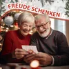 LifeDesign Weihnachtskarten Set 20 Postkarten Weihnachten – Produktbild-Vorschau 3