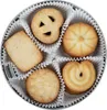 Matheo Butterkekse "Herzen" 150 g Produktbild-Vorschau 3