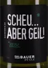 Bauer Scheurebe Scheu... aber geil! 2024 Pfalz | Produktbild-Vorschau 1