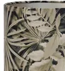 Lampenschirm Zylinder PALM SEPIA von Light & Living Samt Produktbild-Vorschau 2