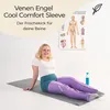 Manchon de refroidissement Venen Engel Cool Comfort - Bleu Voir les images du produit 7