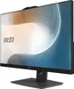 MSI Modern AM242P 1M-1204DE 23.8" i3-100U noir 16GB 256GB Voir les images du produit 6