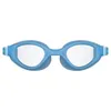Arena Cruiser Evo Junior Transparent-Cyan-Bleu Voir les images du produit 5