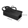 96 W Universal-Laptop-Ladegerät, AC-Adapter mit 8 Produktbild-Vorschau 10