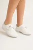 Gesteppte halbschuhe für Mädchen in Weiß Werme- Footwear, Produktbild-Vorschau 6
