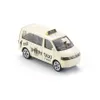 Siku Großraumtaxi Spielzeugauto beige ; 1360 Produktbild-Vorschau 4