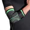 Ellenbogenbandage bei Sehnenscheidenentzündung, Produktbild-Vorschau 2