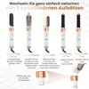 Curliqe™ Föhnbürste – Airstyler – Rundbürste – Lockenstab – Produktbild-Vorschau 7