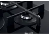 Whirlpool AKWL 728/NB Black Built-in 75 cm Gas 5 zone(s) Voir les images du produit 10