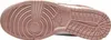 The image shows the sole of a pink Nike shoe. Anteprima dell’immagine prodotto
