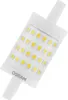 Osram LED R7S 8.5W = 75W Stablampe 1055lm 230V Warmweiß Produktbild-Vorschau 13