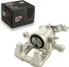 Bremssattel Bremszange Faustsattel Geomet D Sattel Produktbild-Vorschau 1