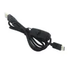 USB DC-Kabel mit Schalter A Stecker - USB Typ C Stecker Produktbild-Vorschau 3
