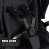 ABC Design Kombi-Kinderwagen Salsa 5 Air inkl. Babywanne Produktbild-Vorschau 32