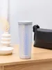 Gobelet ContiGo! AutoClose avec paille, 590 ml, Macaroon Voir les images du produit 3