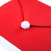 SPRINGOS Potah na židli Father Christmas Hat Potah na židli Náhled obrázku produktu 8