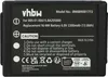 vhbw Akku Ersatz für HBC Hub05AA, PM237745002, FuB5AA, Produktbild-Vorschau 1