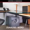 MASTER LOCK Haus/Büro Tresor [Feuer- & Wasserfest] [ 33,6 Produktbild-Vorschau 2