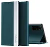 Custodia Galaxy A53 5G, Custodia magnetica in Finto cuoio Anteprima dell’immagine prodotto 1