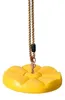 Verk 01534 Dětská houpačka disk průměr 27 cm žlutá Náhled obrázku produktu 2