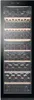 Haier Wine cellar HWS188GAE Freistehend Schwarz 188 Produktbild-Vorschau 5