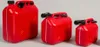 IWH Kraftstoffkanister, Kunststoff, 20 l, rot Produktbild-Vorschau 8