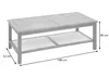 Gartengarnitur HWC-E99b, Sitzgruppe Balkon-Set Lounge-Set, Produktbild-Vorschau 12