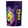 KUGA Espresso zrnková káva 250 g, belgické pražení, 30% Náhled obrázku produktu 1