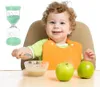 Sanduhr-Set für Kinder – 4 bunte Sanduhren für 3, 5, 10 und Produktbild-Vorschau 3