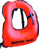 SEAC SUB - Schnorchel Weste L-XL Produktbild-Vorschau 1