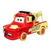 Disney Pixar Cars Die-Cast NIGHT RACING DIECAST SINGLES Produktbild-Vorschau 4