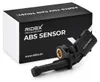 RIDEX ABS Sensor Raddrehzahl Hinten Rechts für VW GOLF VI Produktbild-Vorschau 1