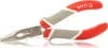 Gerade Spitzzange 160Mm - Yt-2016 Produktbild-Vorschau 9