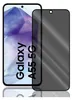 Anti Spy Panzer Folie für Samsung Galaxy A55 Privacy Produktbild-Vorschau 1