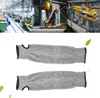 Protezione per le braccia resistente al taglio di livello 5 Anteprima dell’immagine prodotto 5