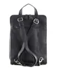 VOi Leder Rucksack Hirsch Betty Backpack Blue dunkelblau Produktbild-Vorschau 3