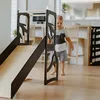 Zonovi Lernturm - Montessori Küchentreppe - Learning Tower Produktbild-Vorschau 5