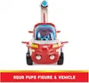 Paw Patrol Aqua Vozidla S Figurkou Marshall Náhled obrázku produktu 7