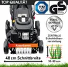 BRAST Benzin Rasenmäher mit Antrieb   5,2kW(7PS)   Produktbild-Vorschau 4